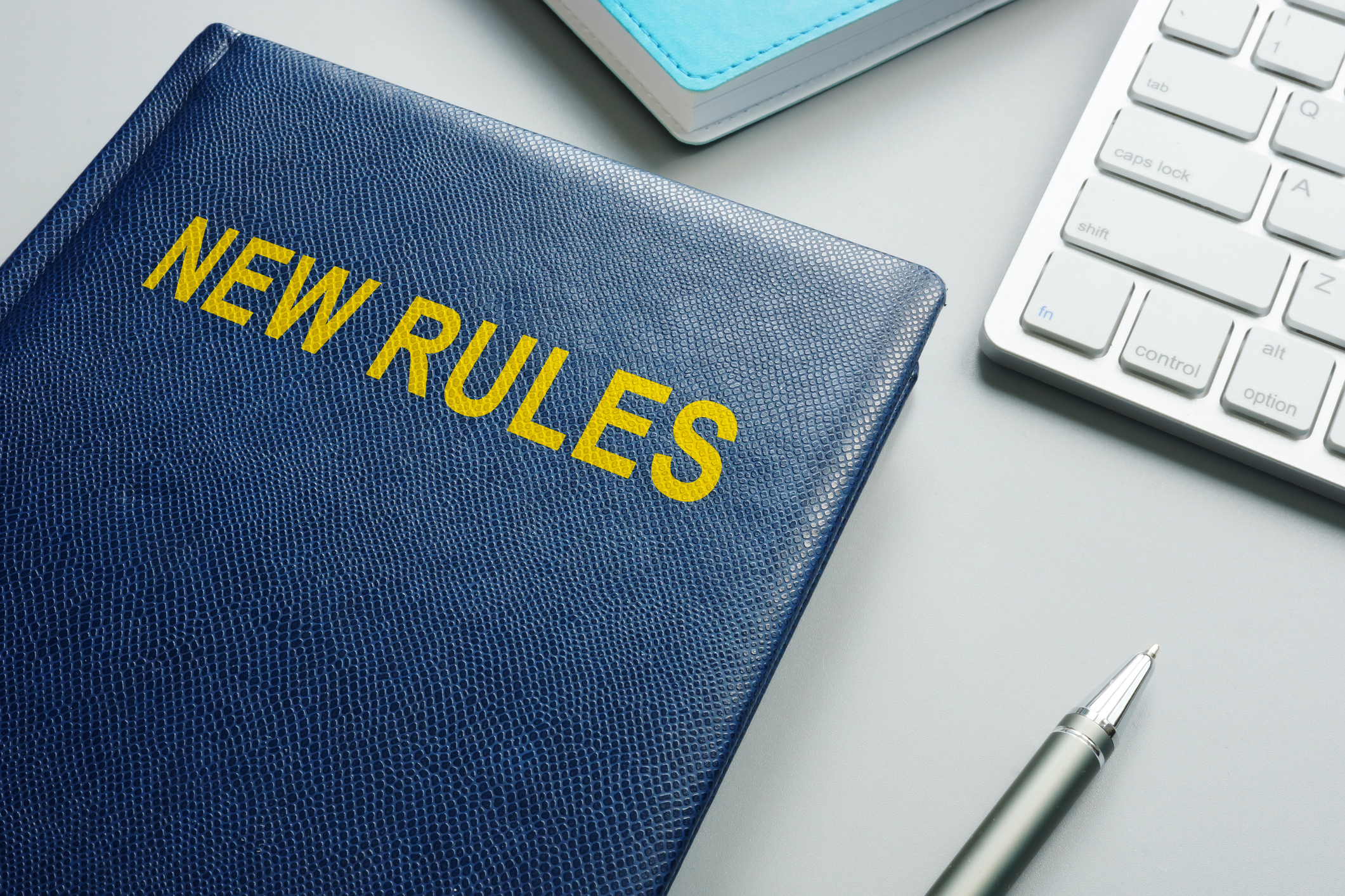 O'Rielly & Roche LLP | Does Your Law Firm Have New Reporting Requirements under the Corporate Transparency Act?