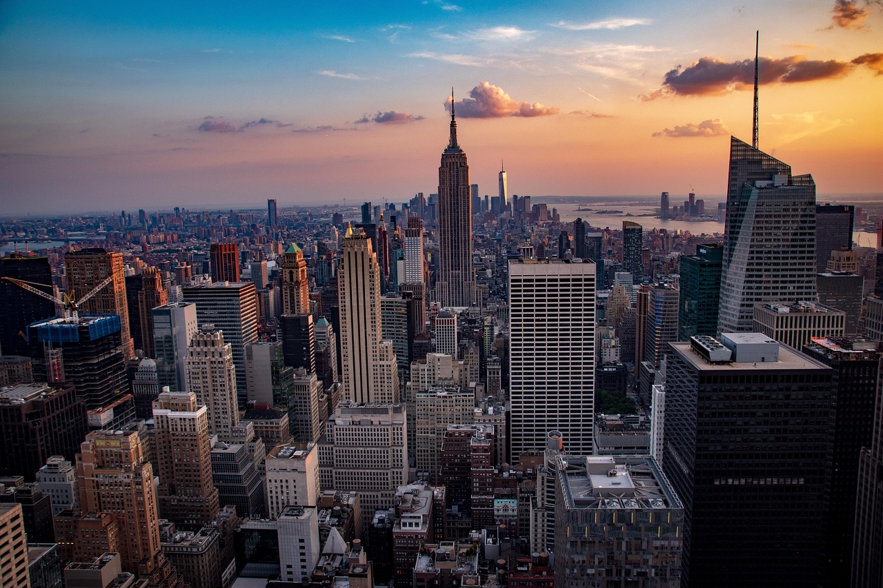 New York Office