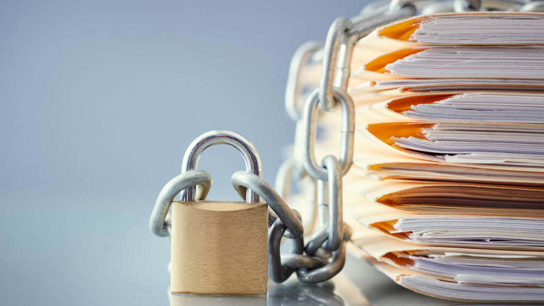 California’s Confidentiality Rules