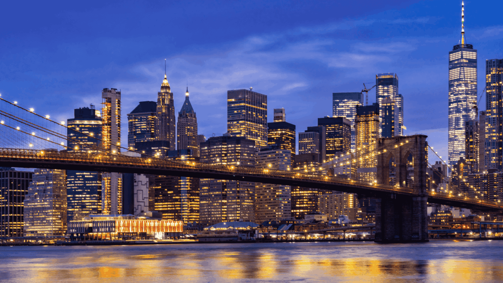 O'Rielly & Roche LLP | Physical Office Requirements for New York Law Firms
