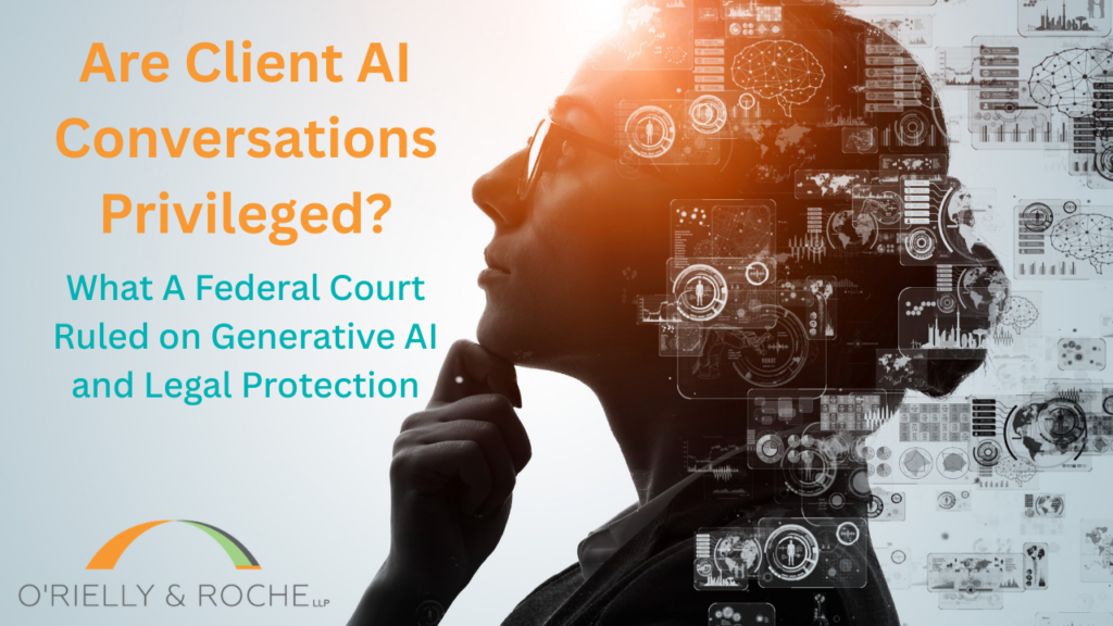 O'Rielly & Roche LLP | Physical Office Requirements for New York Law Firms