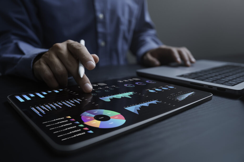 O'Rielly & Roche LLP | From Guesswork to Strategy: Why Your Law Firm Needs a Financial KPI Report