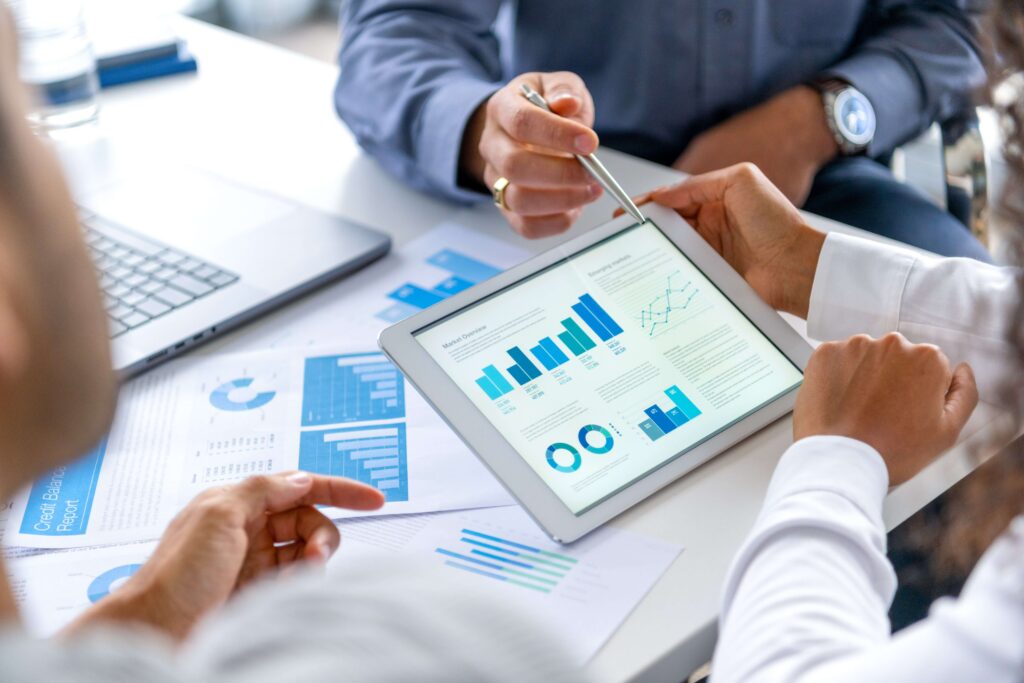 O'Rielly & Roche LLP | AR Aging and Utilization Rates: Where Law Firm Profitability Is Really Made